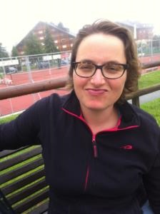 Dr. Heidi Hinssen